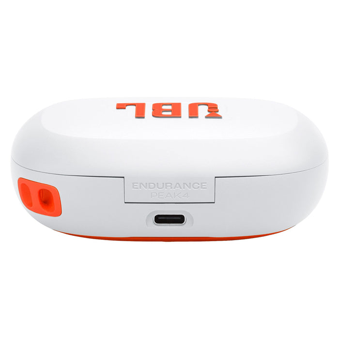 JBL Endurance Peak 4 True Wireless Noise Cancelling Sport Earbuds