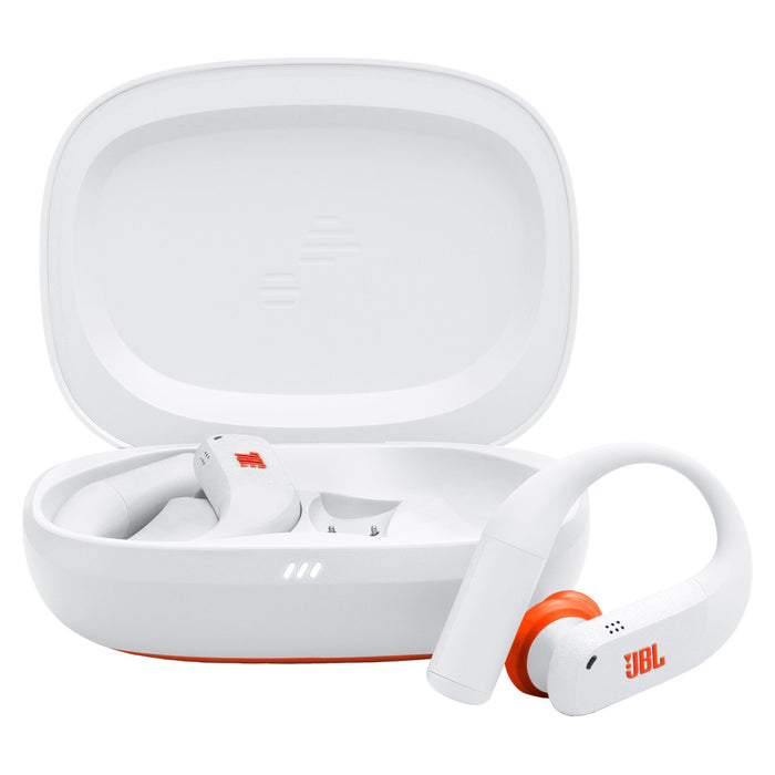 JBL Endurance Peak 4 True Wireless Noise Cancelling Sport Earbuds