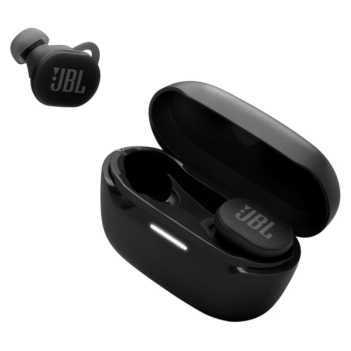 JBL Endurance Race 2 Waterproof Sports True Wireless Earbuds