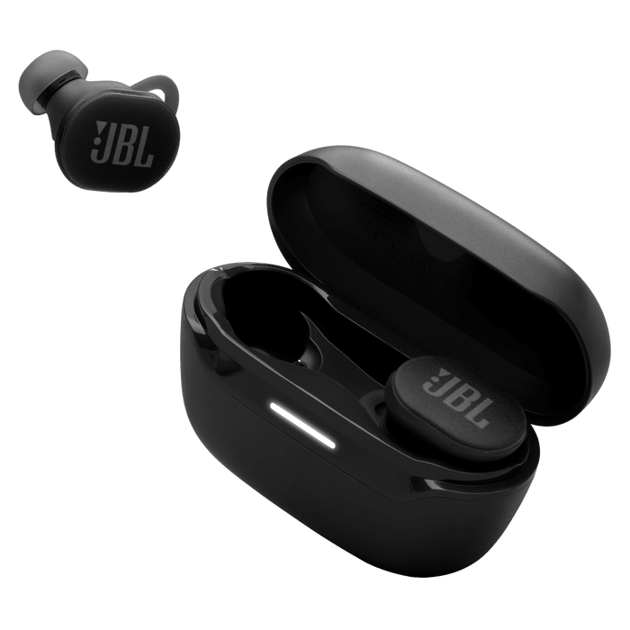 JBL Endurance Race 2 Waterproof Sports True Wireless Earbuds