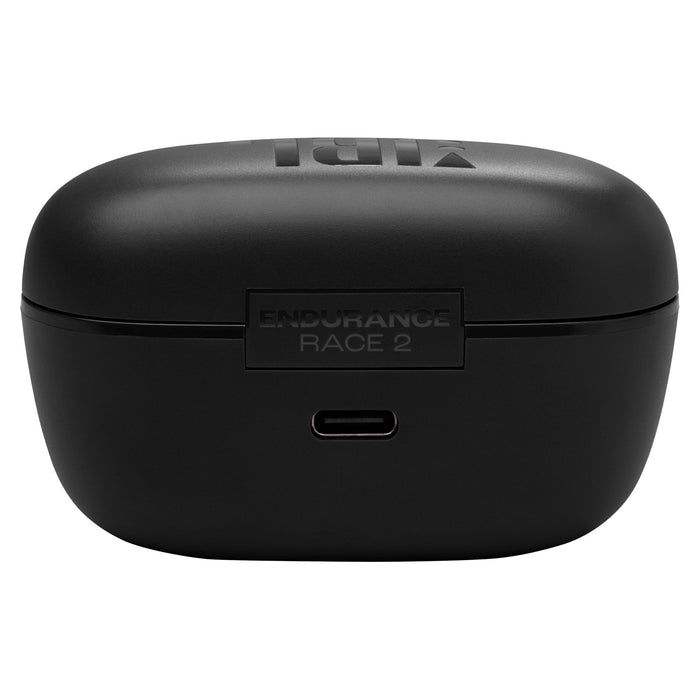 JBL Endurance Race 2 Waterproof Sports True Wireless Earbuds