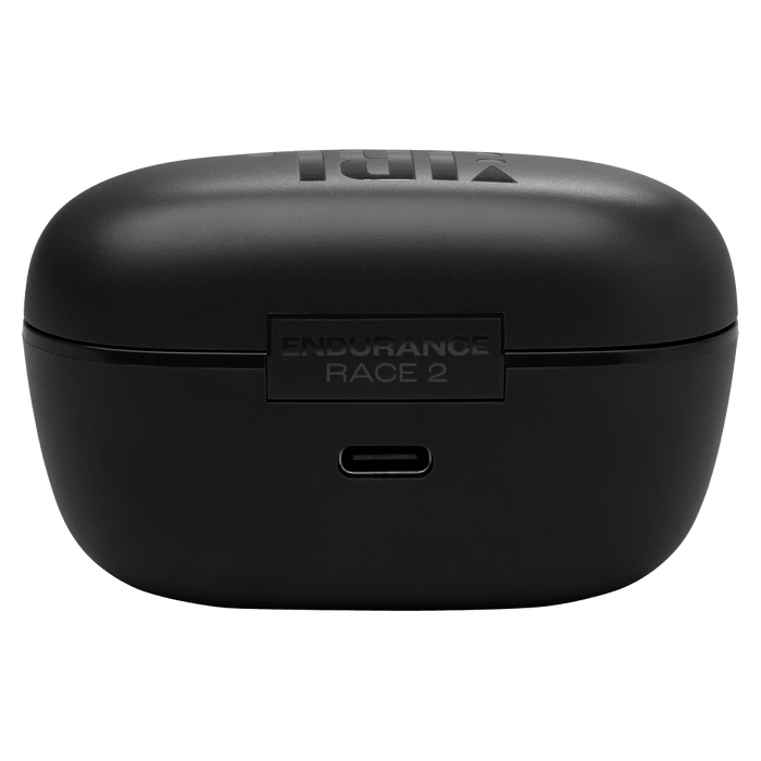 JBL Endurance Race 2 Waterproof Sports True Wireless Earbuds