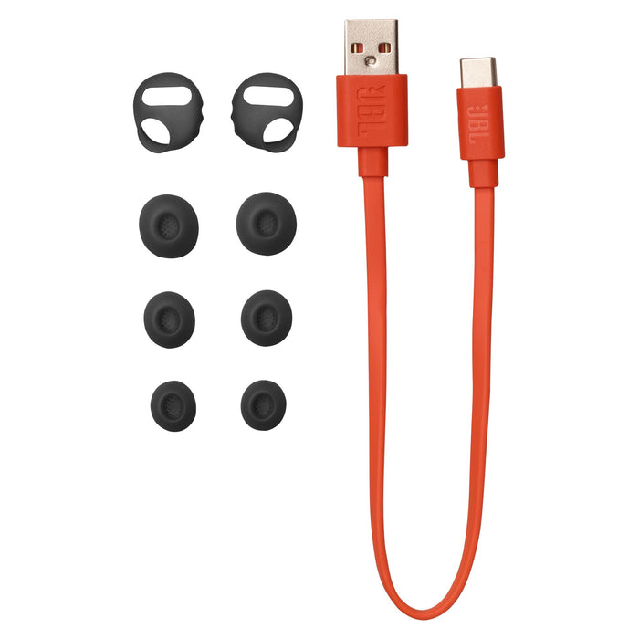 JBL Endurance Race 2 Waterproof Sports True Wireless Earbuds