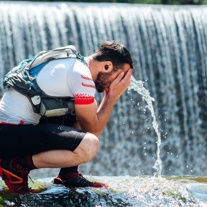 JBL Endurance Race 2 Waterproof Sports True Wireless Earbuds