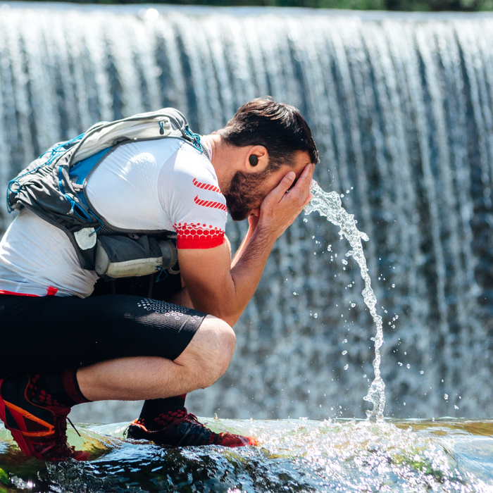 JBL Endurance Race 2 Waterproof Sports True Wireless Earbuds