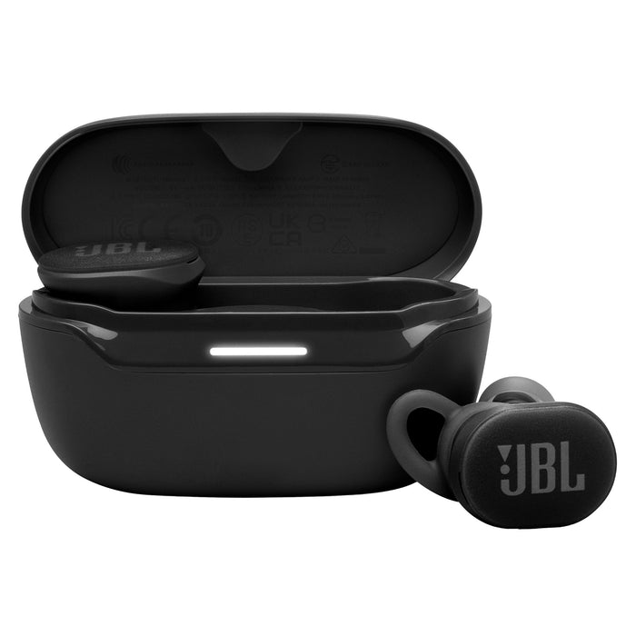 JBL Endurance Race 2 Waterproof Sports True Wireless Earbuds