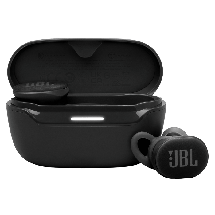 JBL Endurance Race 2 Waterproof Sports True Wireless Earbuds