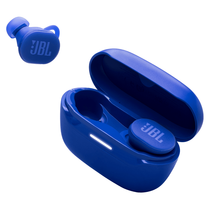 JBL Endurance Race 2 Waterproof Sports True Wireless Earbuds