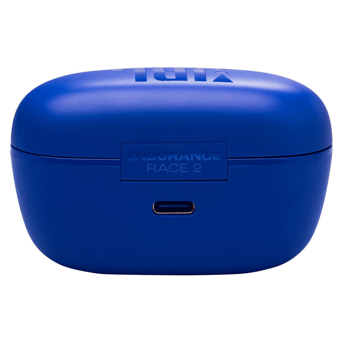 JBL Endurance Race 2 Waterproof Sports True Wireless Earbuds