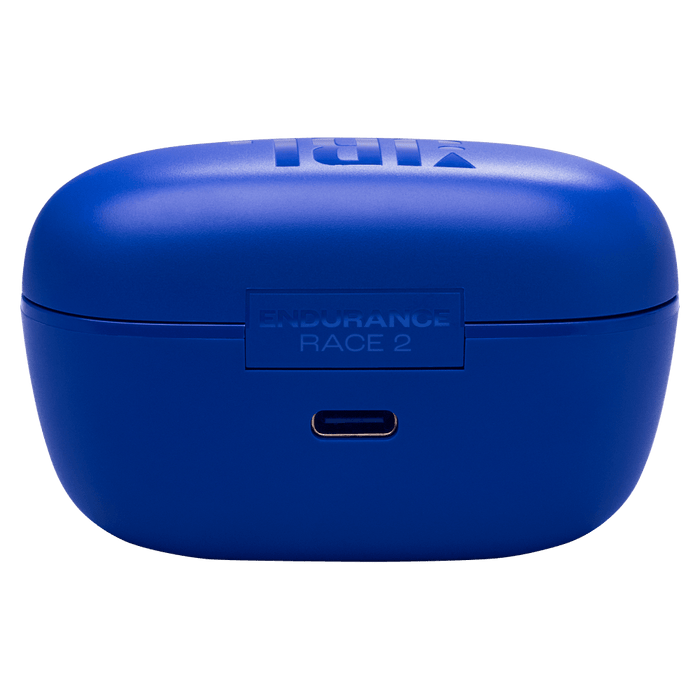 JBL Endurance Race 2 Waterproof Sports True Wireless Earbuds