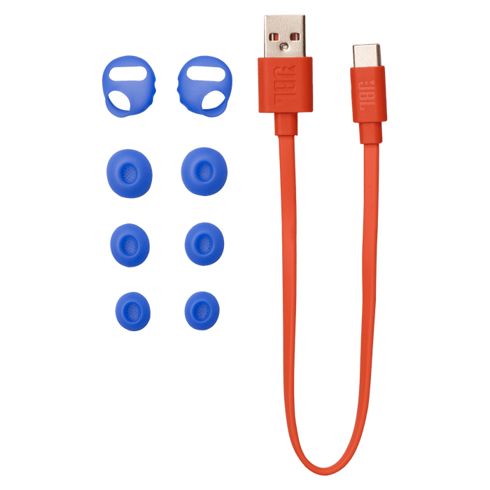 JBL Endurance Race 2 Waterproof Sports True Wireless Earbuds