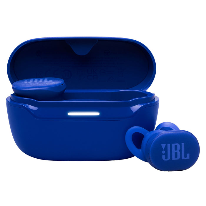 JBL Endurance Race 2 Waterproof Sports True Wireless Earbuds