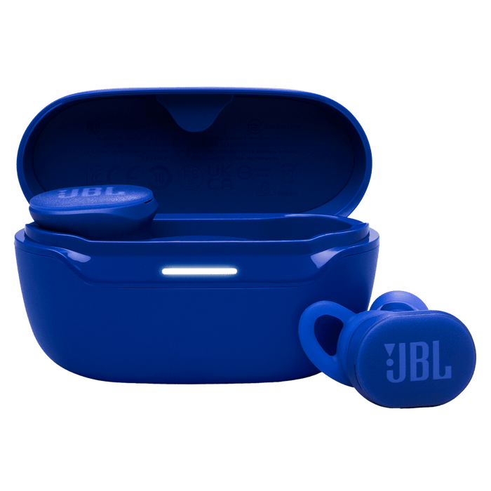 JBL Endurance Race 2 Waterproof Sports True Wireless Earbuds