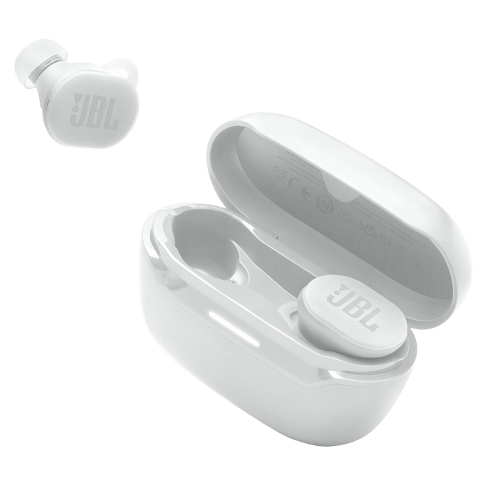 JBL Endurance Race 2 Waterproof Sports True Wireless Earbuds