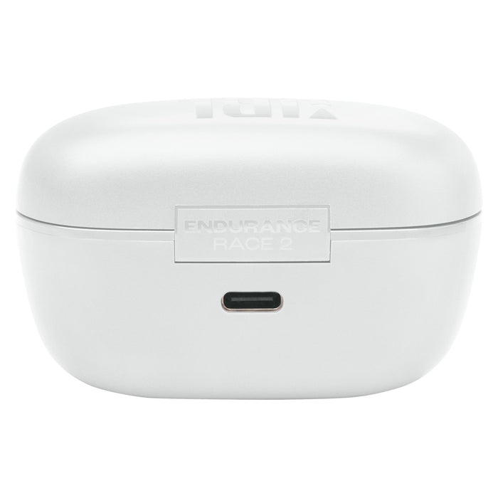 JBL Endurance Race 2 Waterproof Sports True Wireless Earbuds