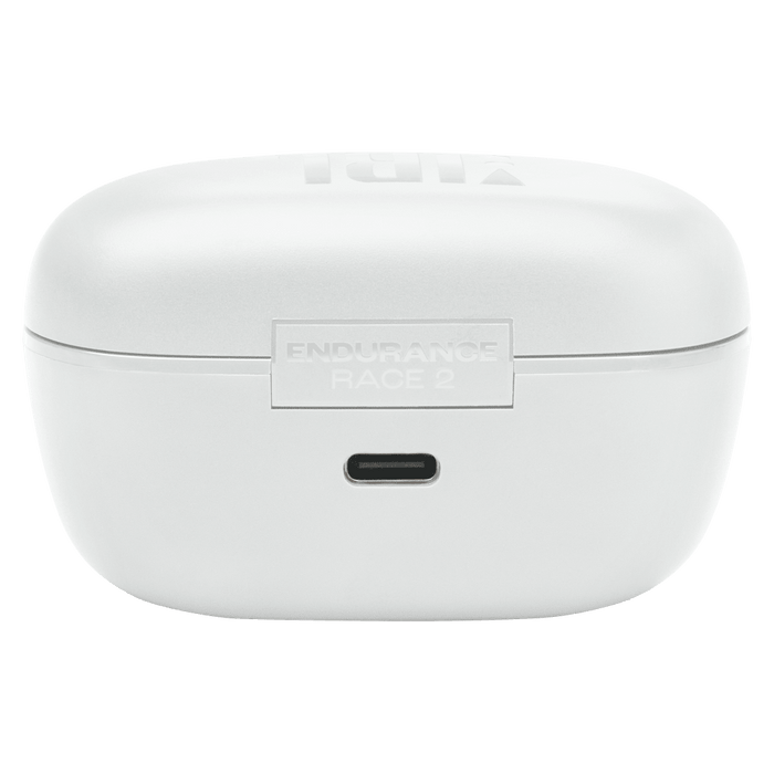 JBL Endurance Race 2 Waterproof Sports True Wireless Earbuds