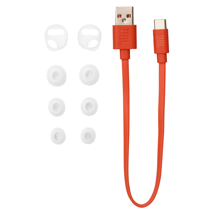 JBL Endurance Race 2 Waterproof Sports True Wireless Earbuds