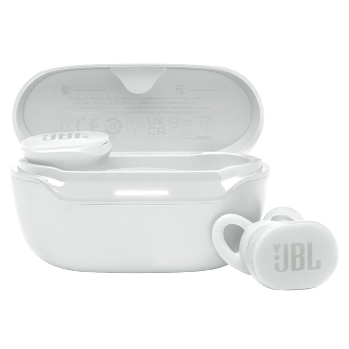 JBL Endurance Race 2 Waterproof Sports True Wireless Earbuds
