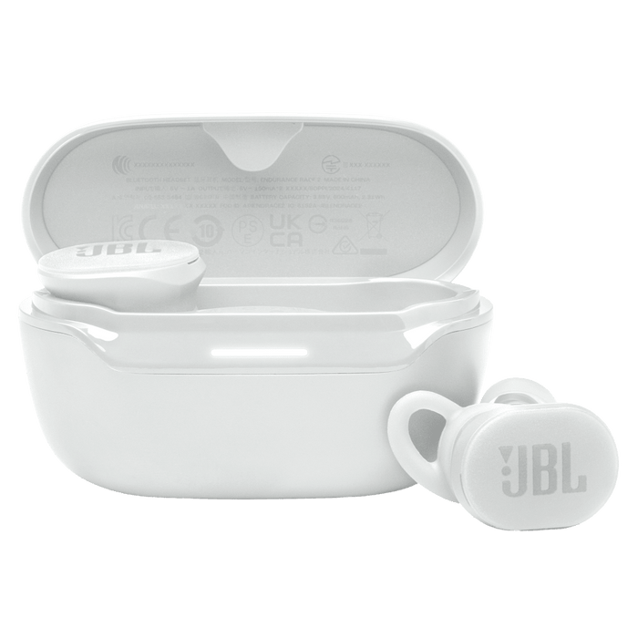 JBL Endurance Race 2 Waterproof Sports True Wireless Earbuds