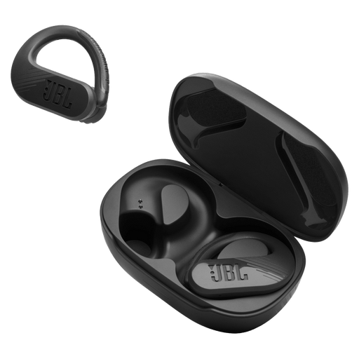 JBL Endurance Peak 3 True Wireless Waterproof Sports In Ear Headphones