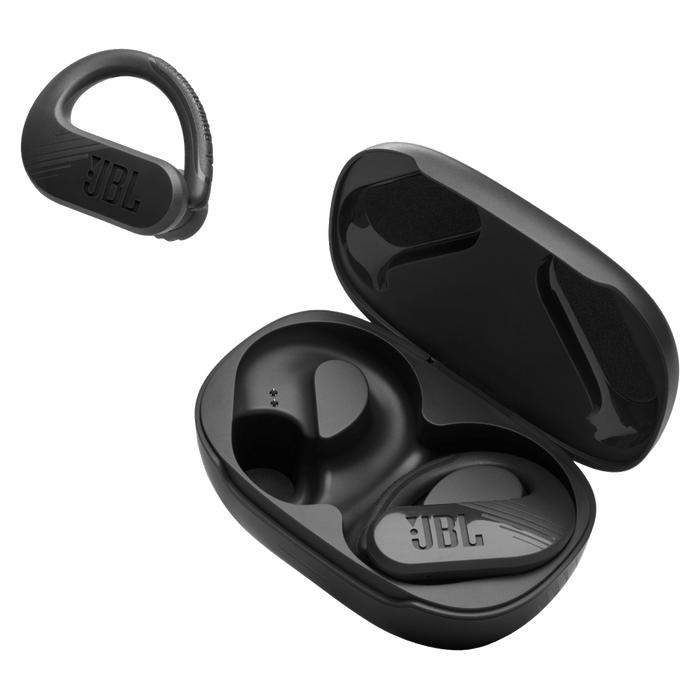 JBL Endurance Peak 3 True Wireless Waterproof Sports In Ear Headphones