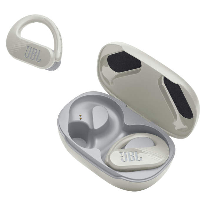 JBL Endurance Peak 3 True Wireless Waterproof Sports In Ear Headphones