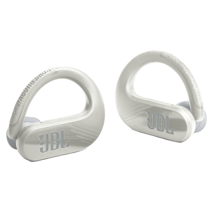 JBL Endurance Peak 3 True Wireless Waterproof In Ear Headphones Black