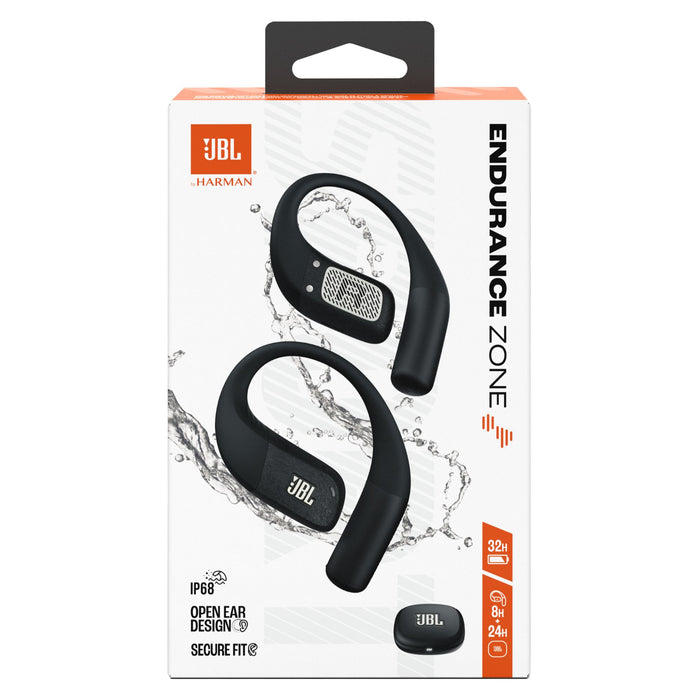 JBL Endurance Zone True Wireless Open-Ear Sport Headphones