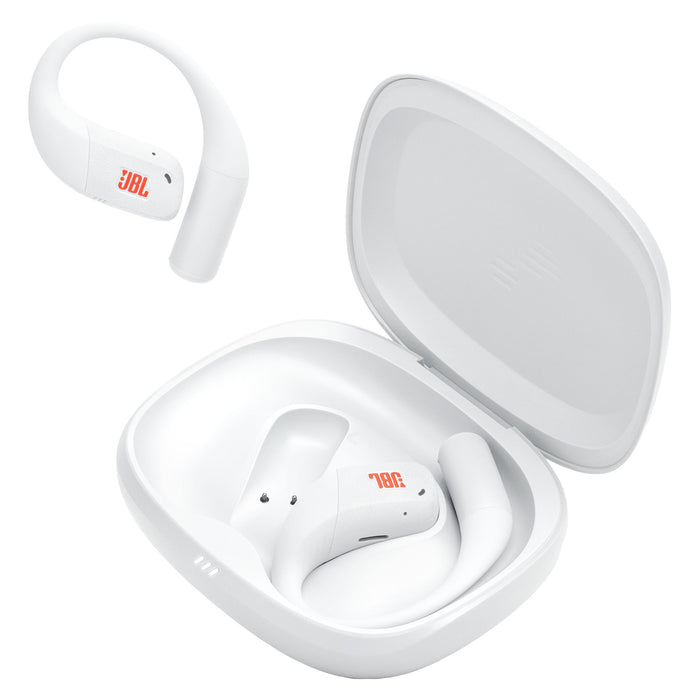 JBL Endurance Zone True Wireless Open-Ear Sport Headphones