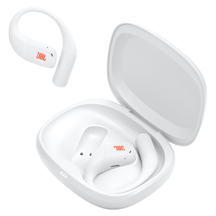 JBL Endurance Zone True Wireless Open-Ear Sport Headphones