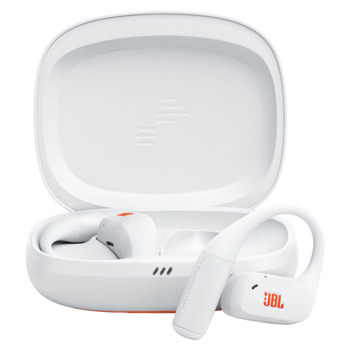 JBL Endurance Zone True Wireless Open-Ear Sport Headphones