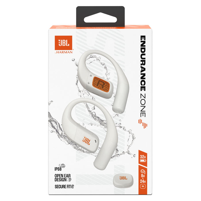 JBL Endurance Zone True Wireless Open-Ear Sport Headphones