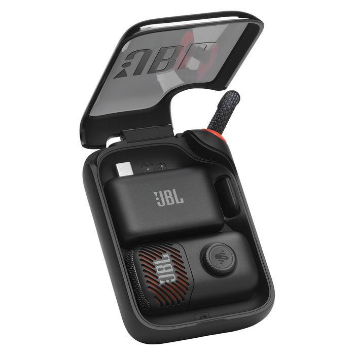 JBL EasySing Mic Mini
