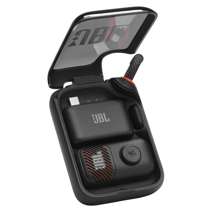 JBL EasySing Mic Mini