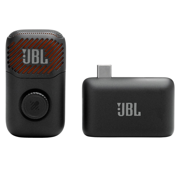 JBL EasySing Mic Mini