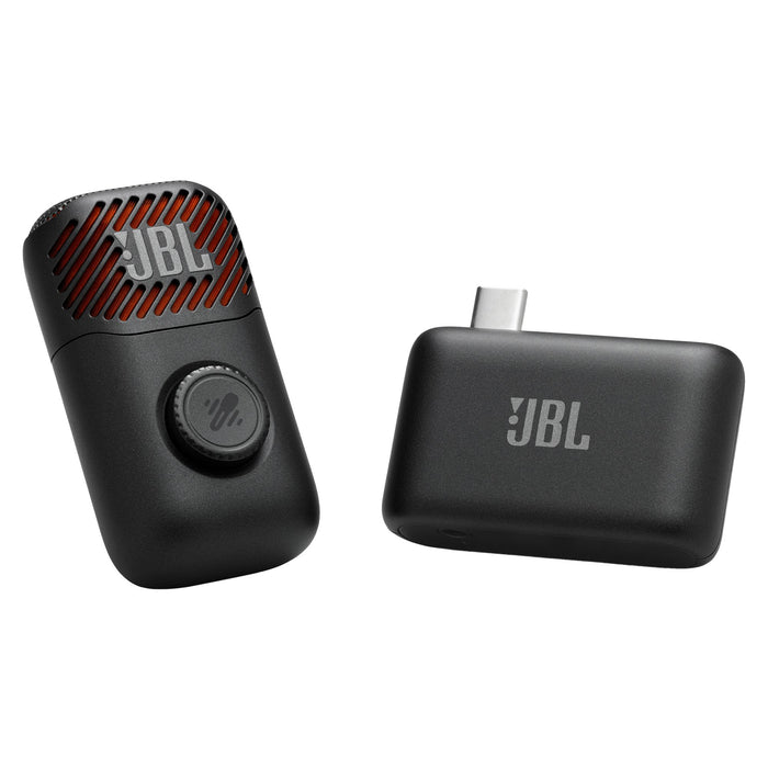 JBL EasySing Mic Mini
