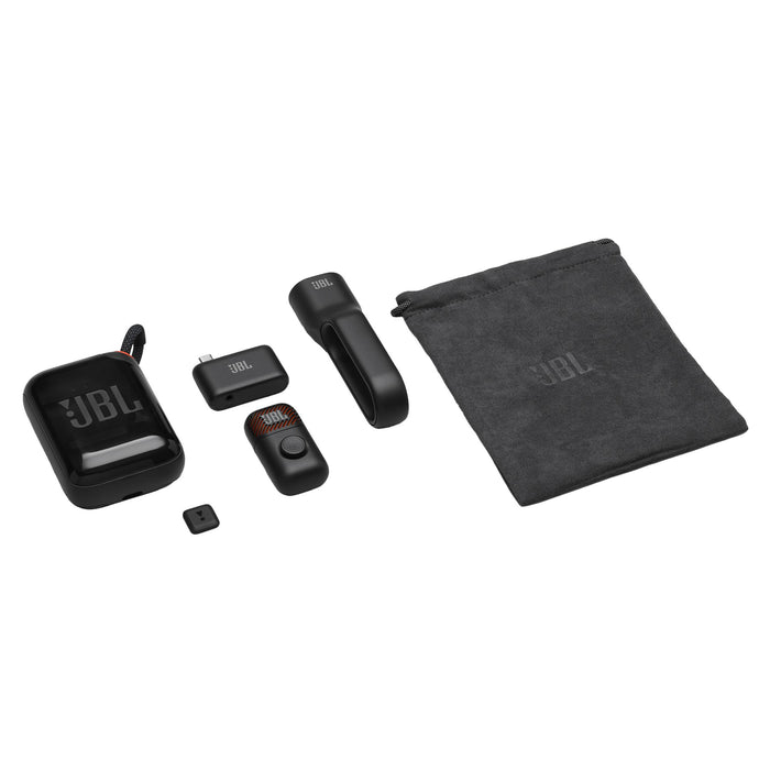 JBL EasySing Mic Mini