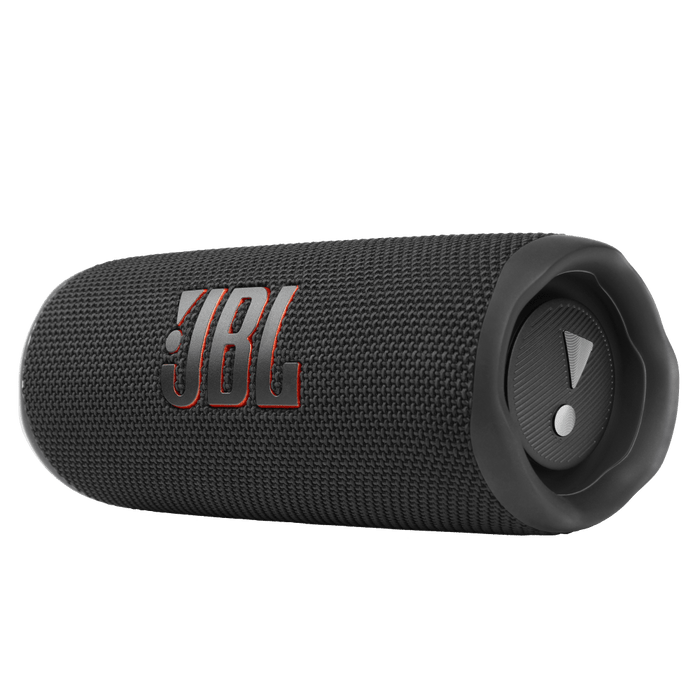 JBL Flip 6 Waterproof Bluetooth Speaker Blue