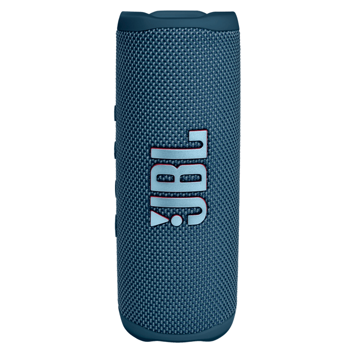 JBL Flip 6 Waterproof Bluetooth Speaker Blue