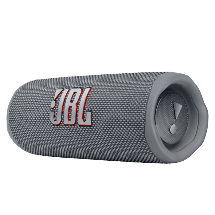 Flip 6 Waterproof Bluetooth Speaker