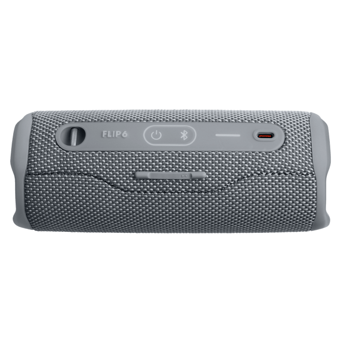 Flip 6 Waterproof Bluetooth Speaker