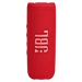 JBL Flip 6 Waterproof Bluetooth Speaker Red