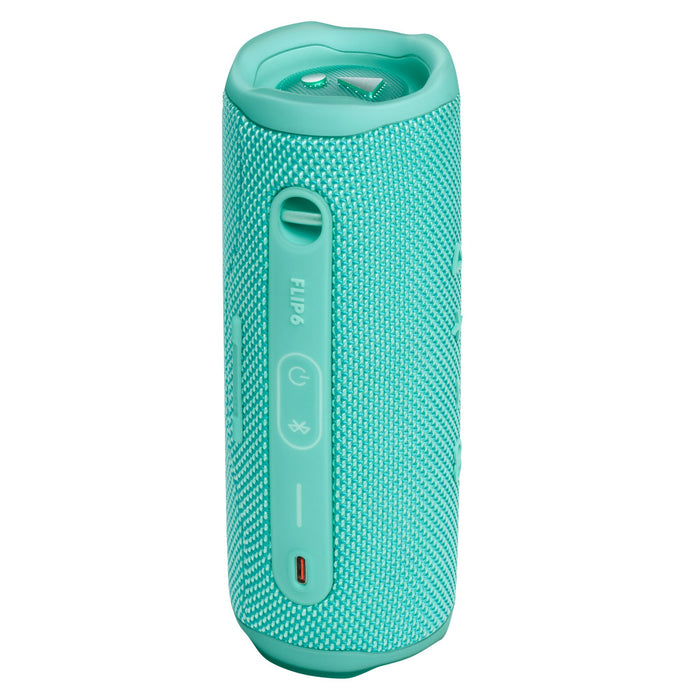JBL Flip 6 Portable Waterproof Bluetooth Speaker
