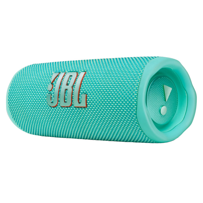 JBL Flip 6 Portable Waterproof Bluetooth Speaker