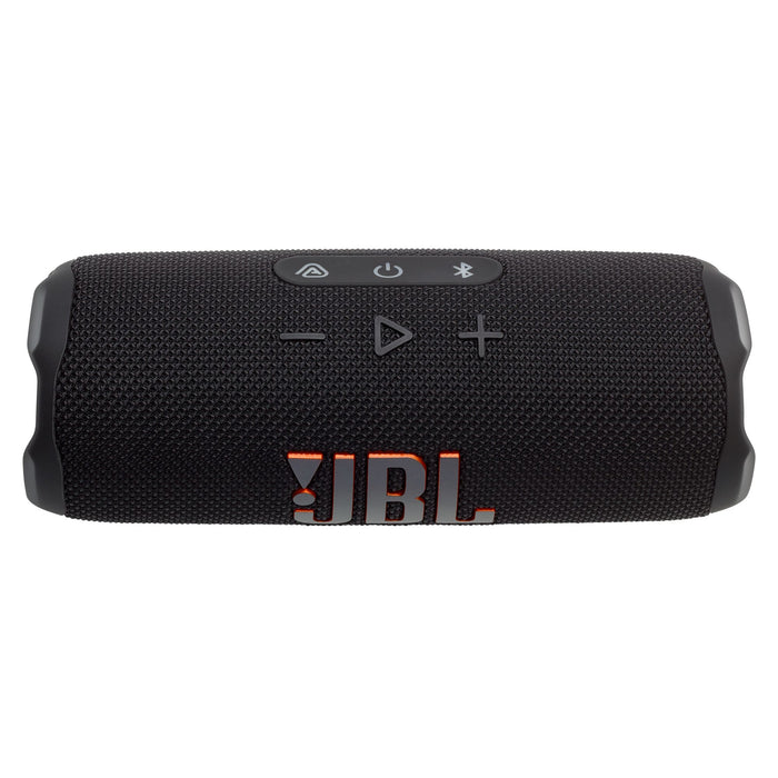 JBL Flip 7 Portable Waterproof And Drop-Proof Speaker