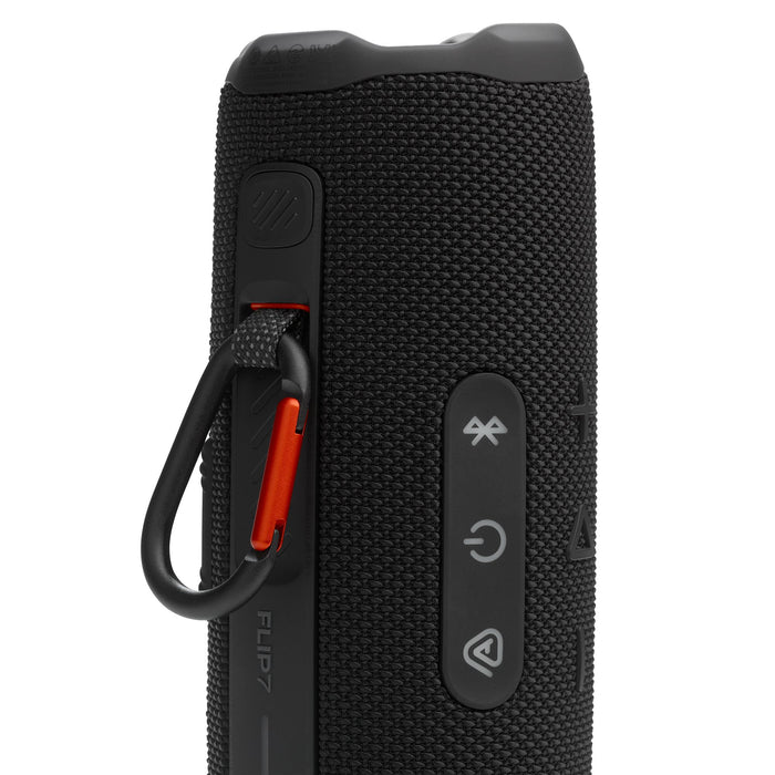 JBL Flip 7 Portable Waterproof And Drop-Proof Speaker