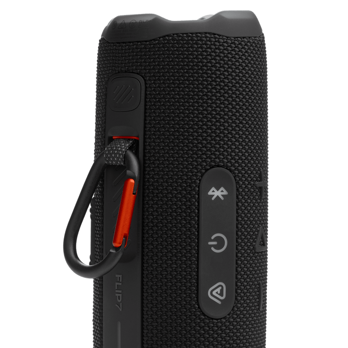 JBL Flip 7 Portable Waterproof And Drop-Proof Speaker