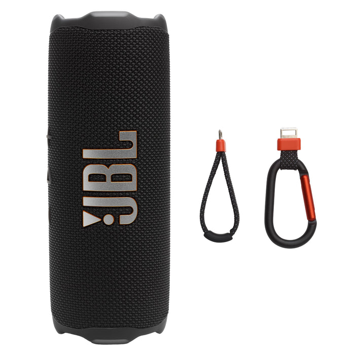 JBL Flip 7 Portable Waterproof And Drop-Proof Speaker