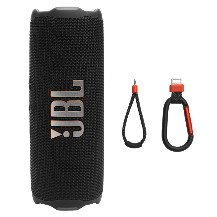 JBL Flip 7 Portable Waterproof And Drop-Proof Speaker