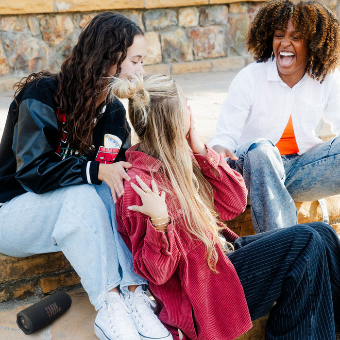 JBL Flip 7 Portable Waterproof And Drop-Proof Speaker